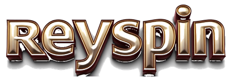 rey spin logo