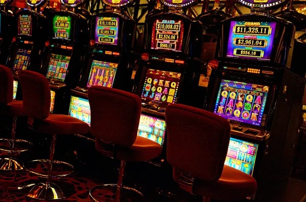 rey spin mobile gaming